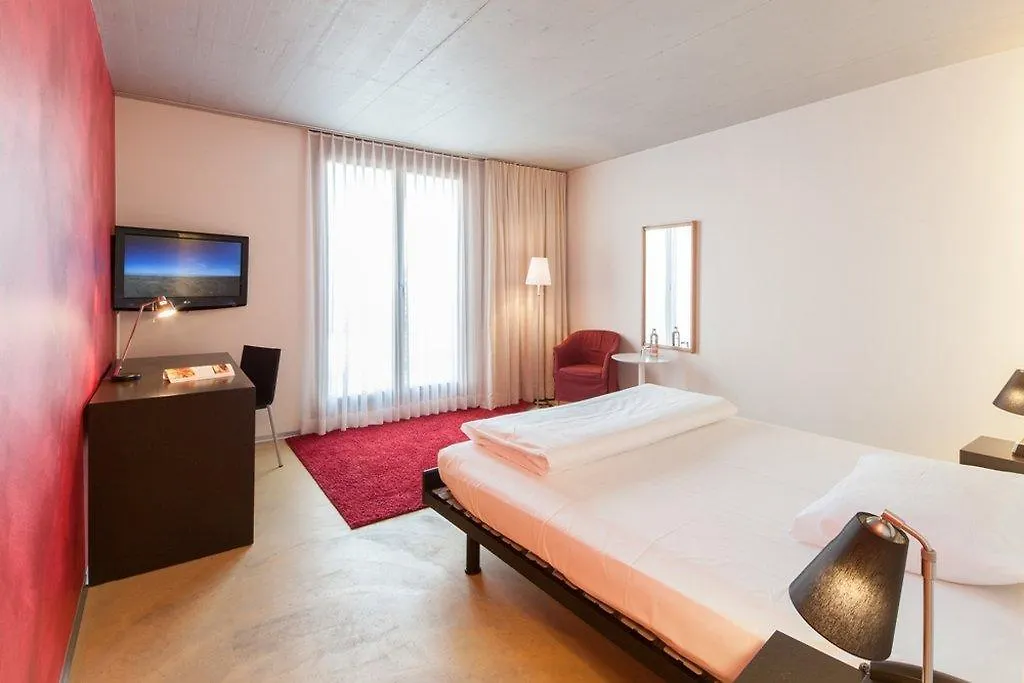 Hotel Balade Basel