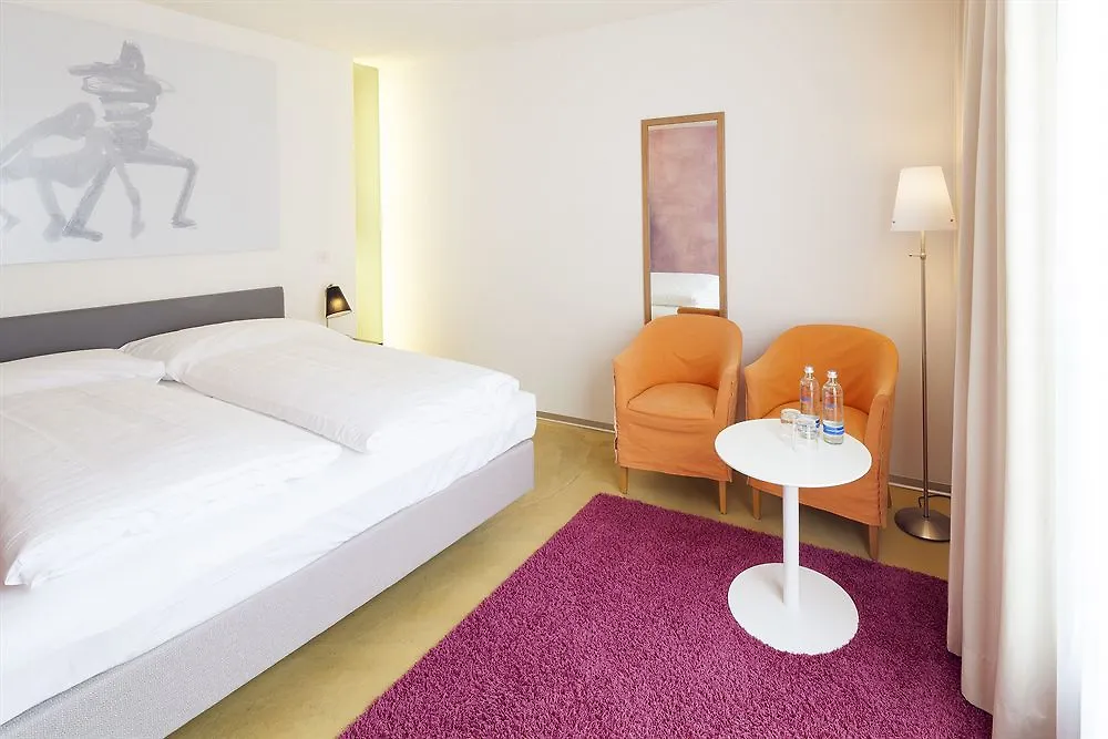 Hotel Balade Basel