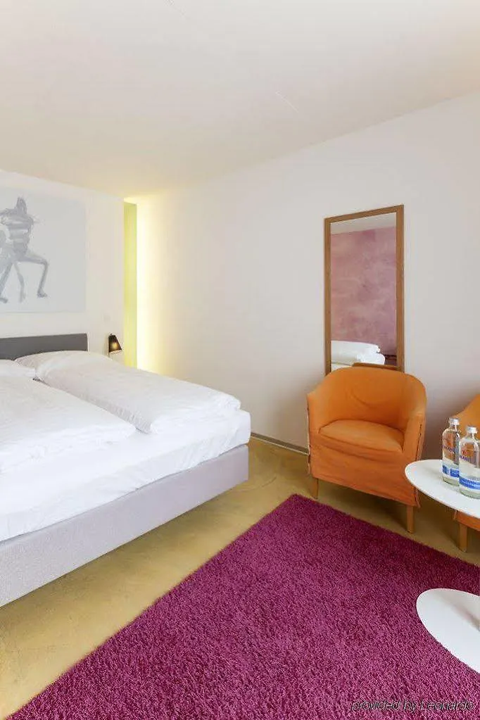 Hotel Balade Basel