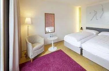 Hotel Balade Basel Switzerland