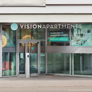  Lejlighed Visionapartments - Contactless Check-in