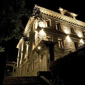 villa-permet.albaniahotels.org/