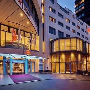 Marriott Отель