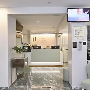 My Charm Guest house