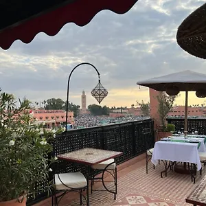 Andalla Riad
