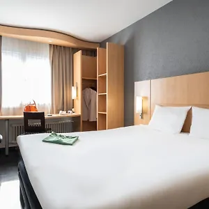 Ibis Centre Gare 3* Genf