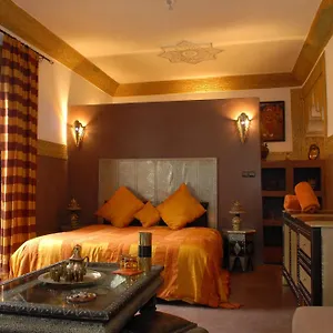 Minorisa Riad