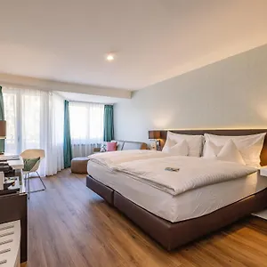 Hotell Spalentor - Ihr Sympathisches Stadthotel, Basel