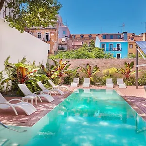 Hapimag Aparthotel