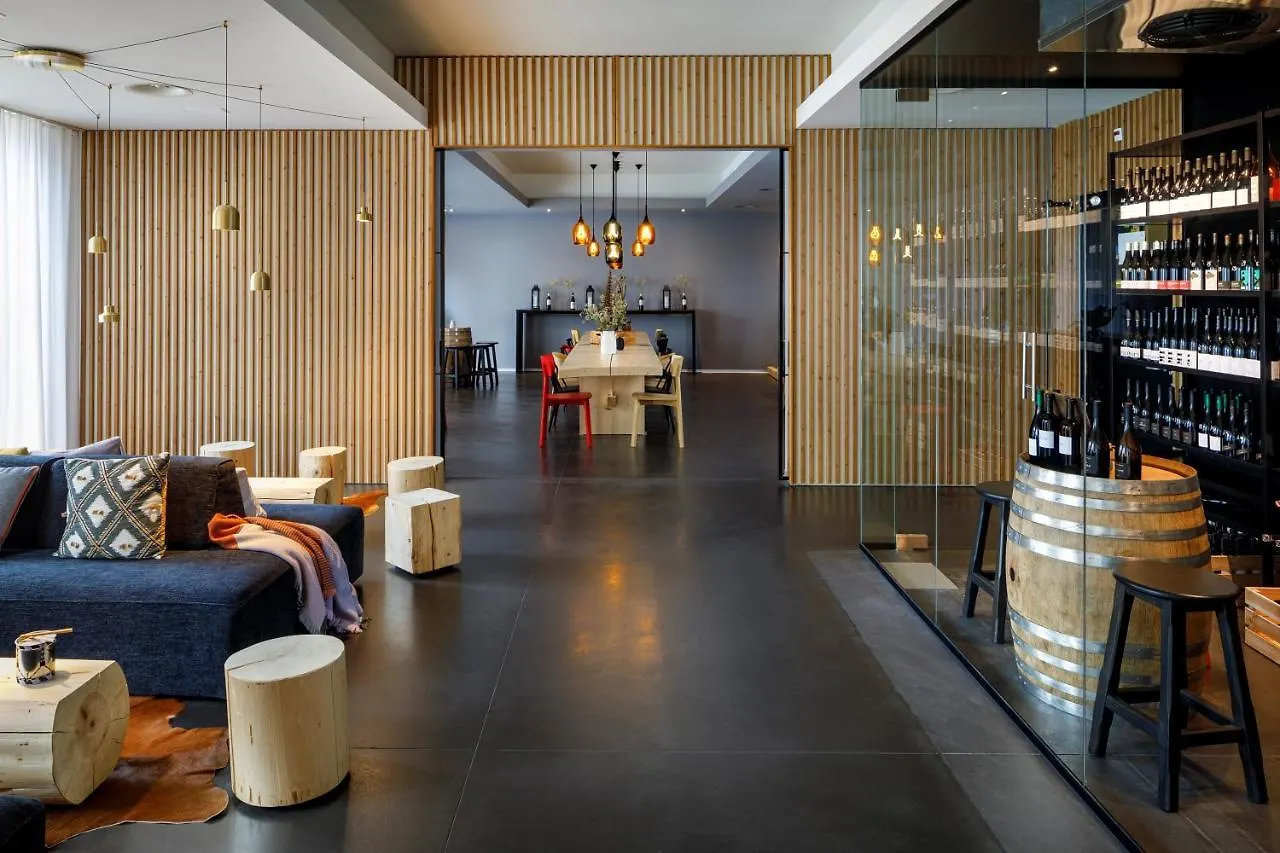 Hotel Balade Bazel