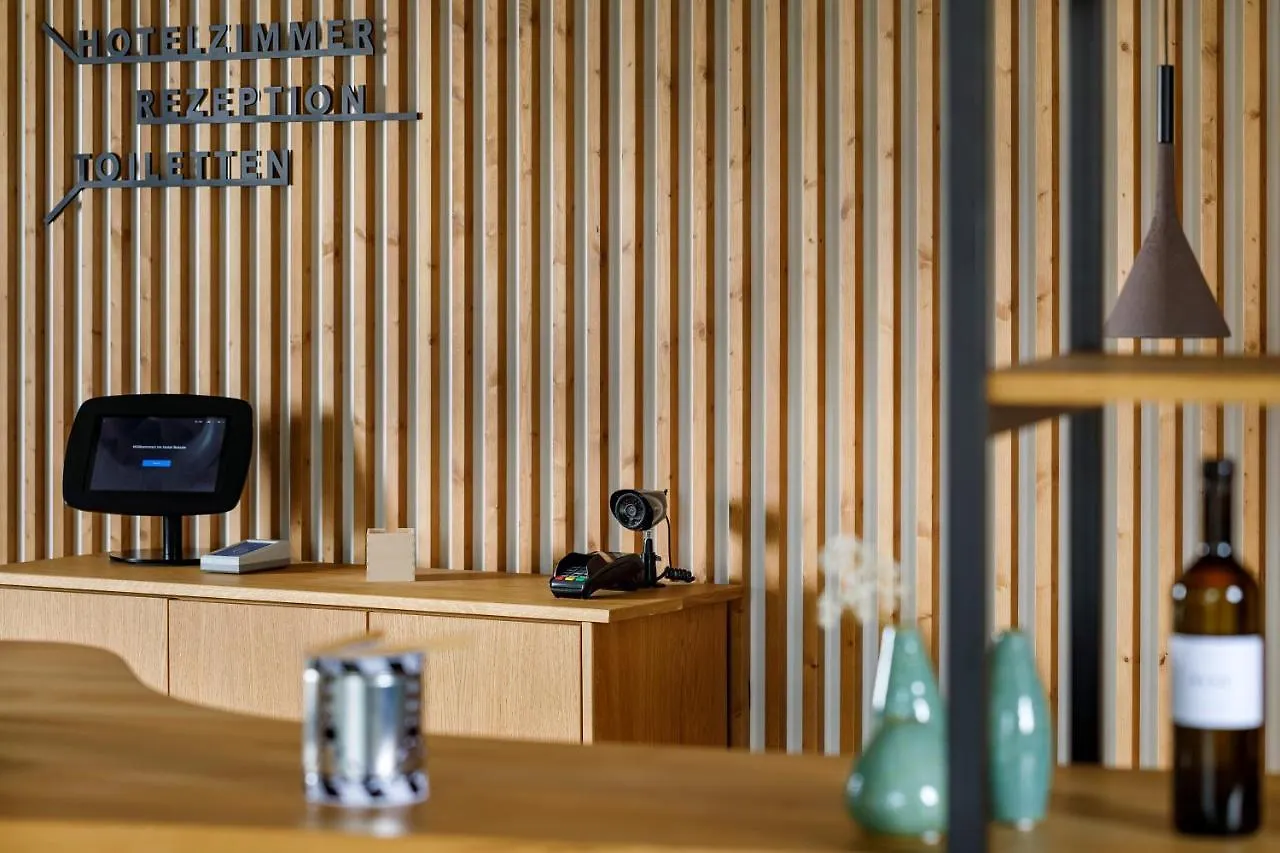 Hotel Balade Bazel