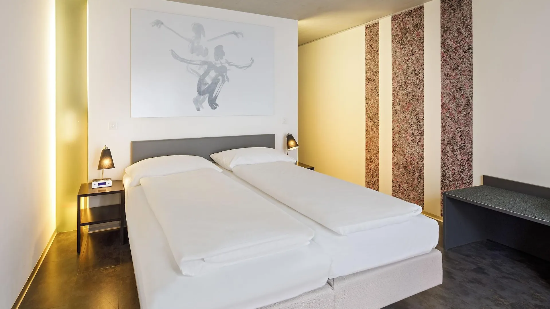 Hotel Balade Bazel Zwitserland