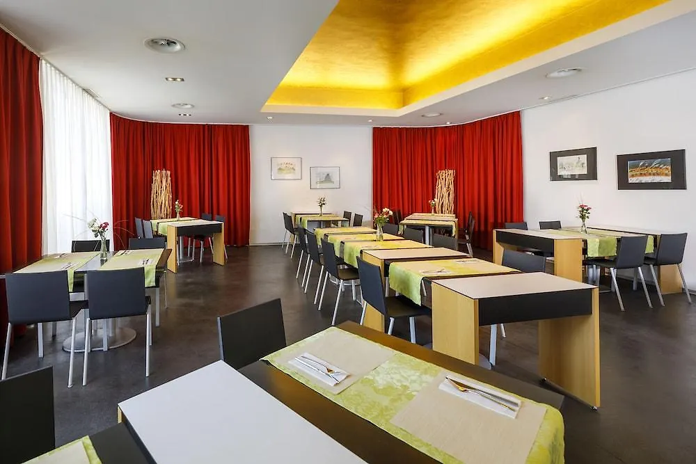 Hotel Balade Bazel Zwitserland