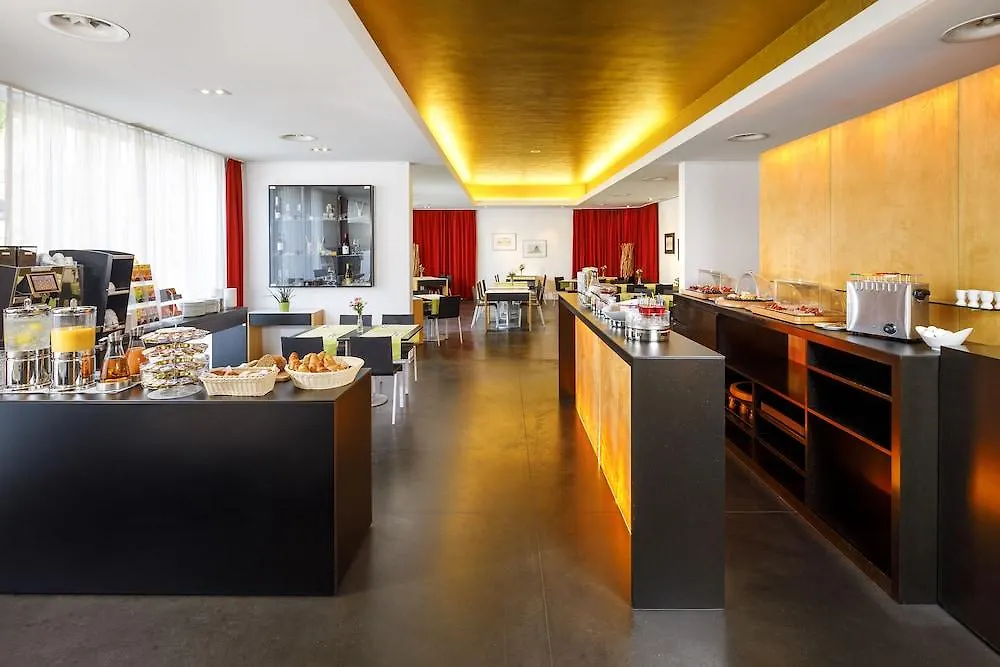 Hotel Balade Bazel 3*,