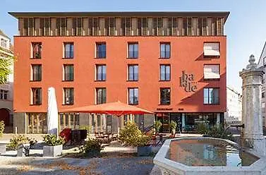 Hotel Balade Bazel 3*,