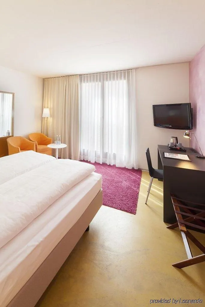 Hotel Balade Bazel