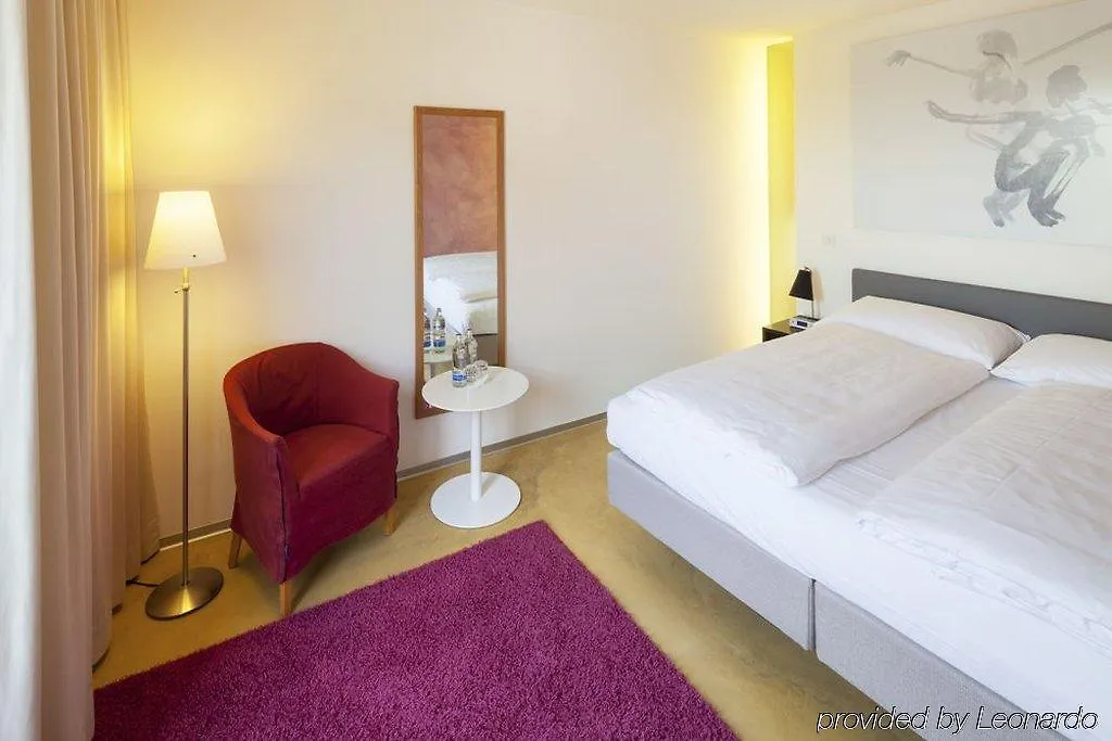 Hotel Balade Bazel