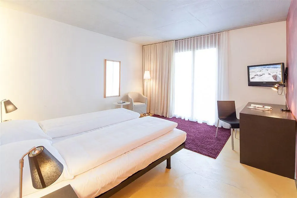 Hotel Balade Bazel 3*,  Zwitserland