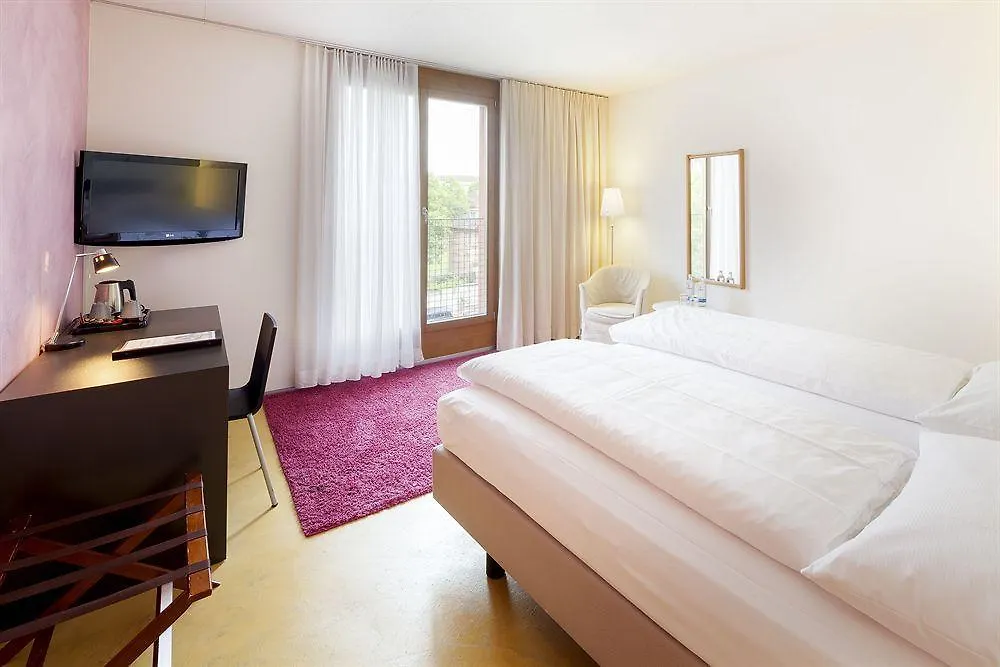 Hotel Balade Bazel