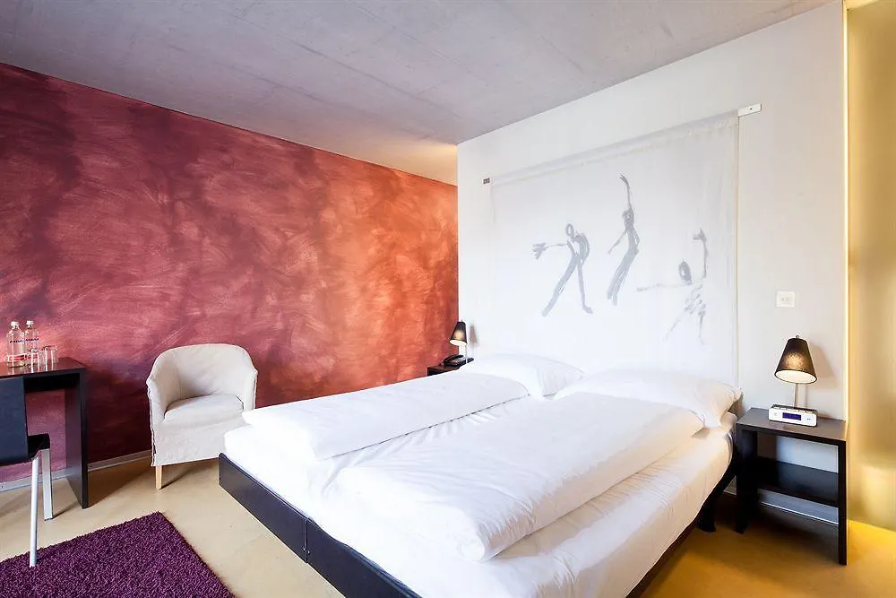 Hotel Balade Bazel