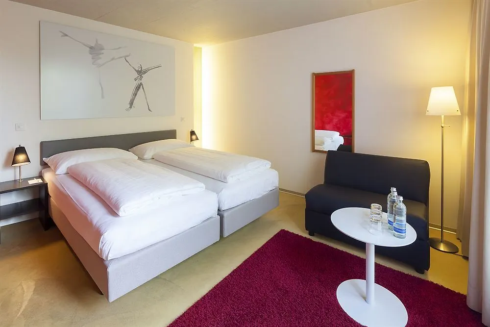 Hotel Balade Bazel Zwitserland