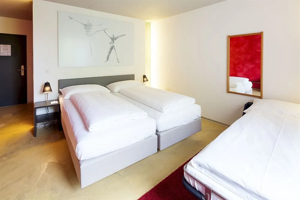 Hotel Balade Bazel