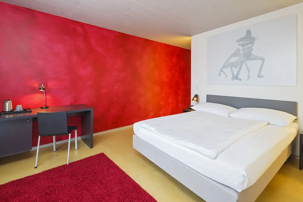 Hotel Balade Bazel 3*,