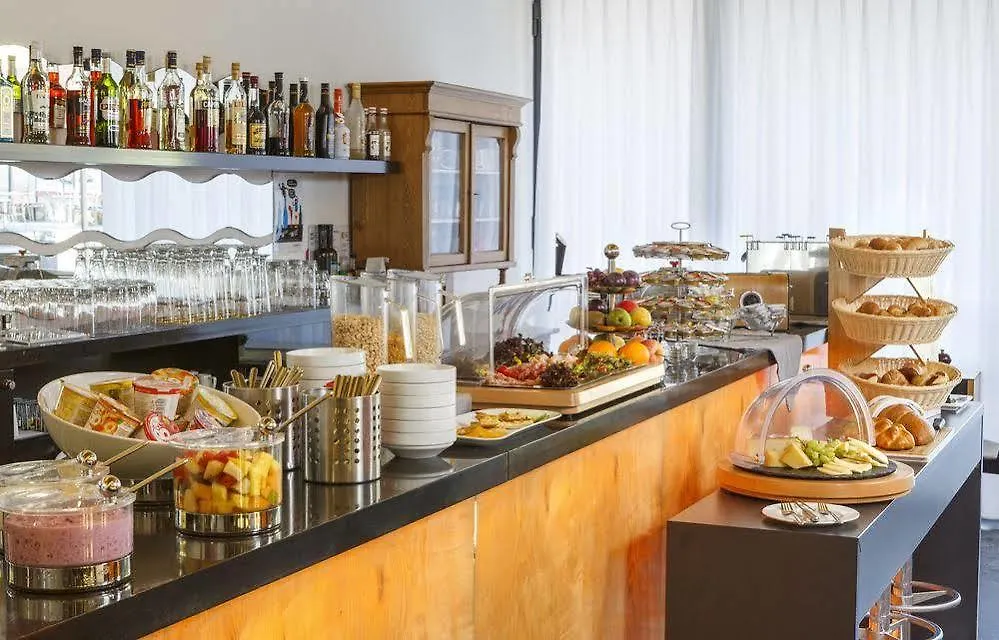 Hotel Balade Basilea