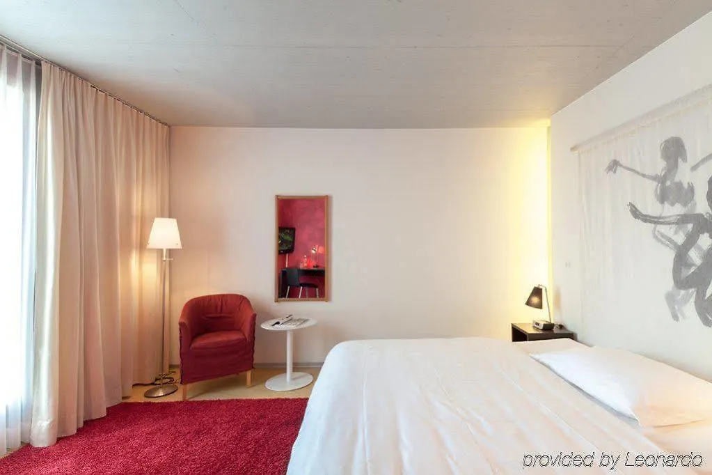 Hotel Balade Bazel