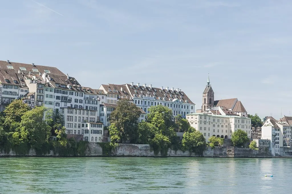 Hotel Balade Bazel