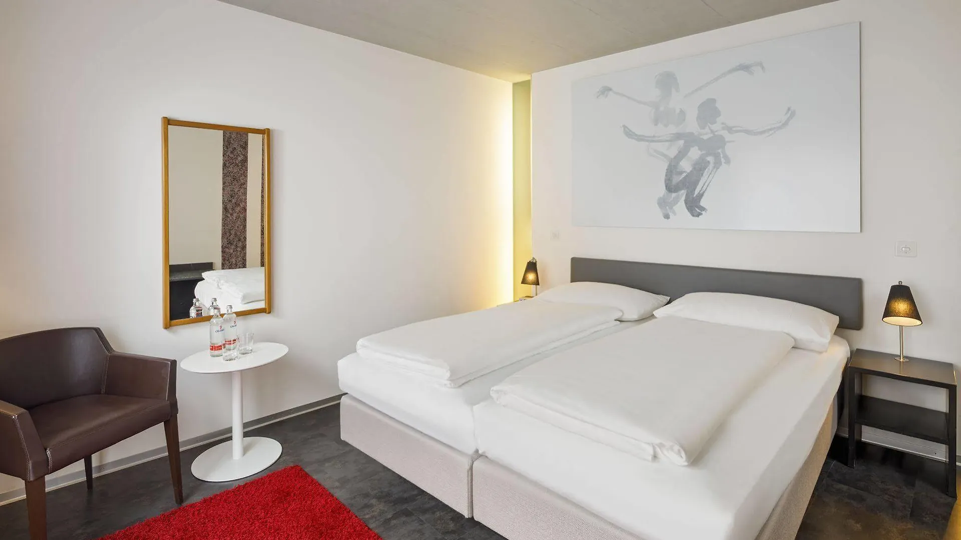 Hotel Balade Bazel
