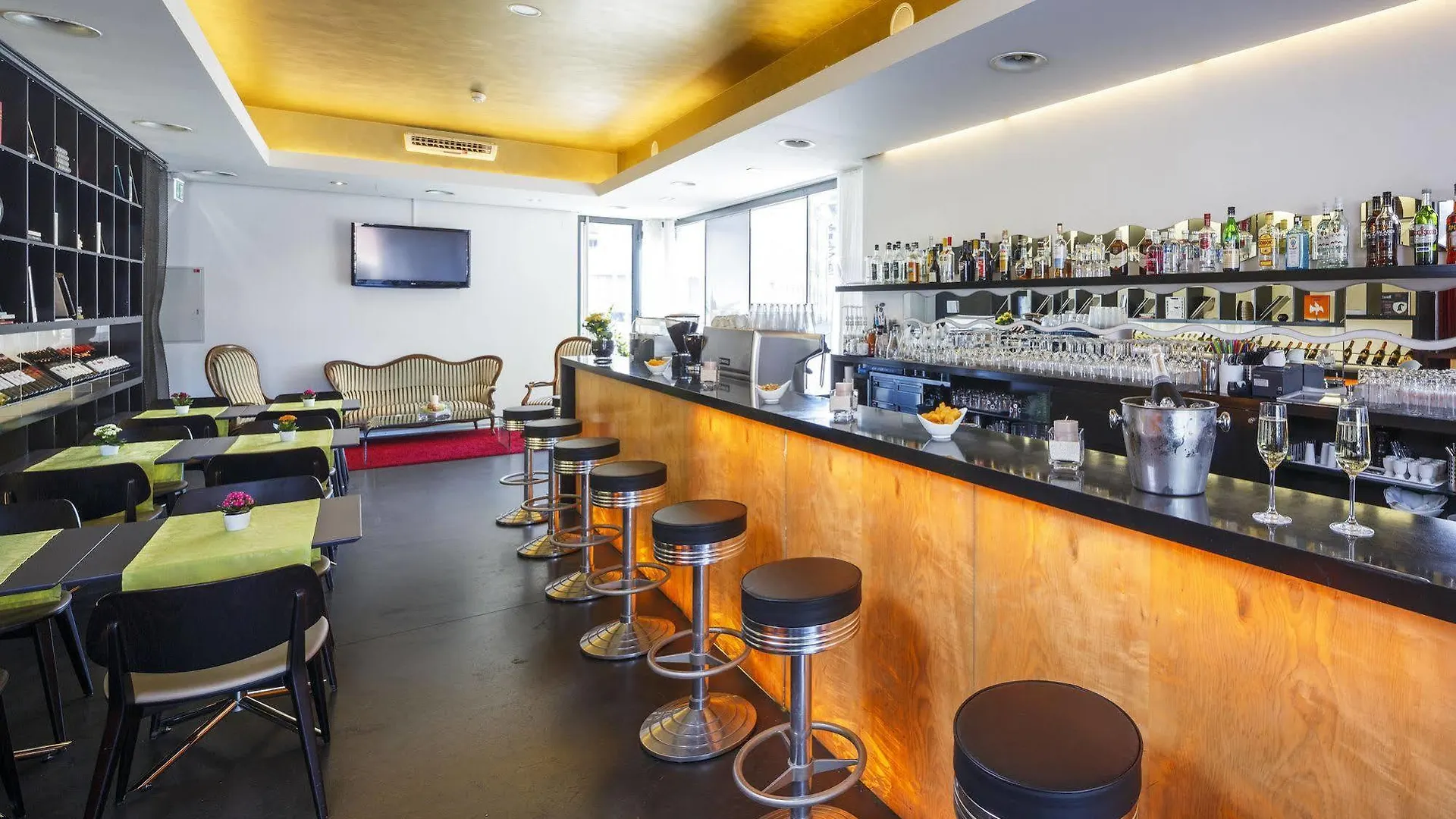 Hotel Balade Bazel