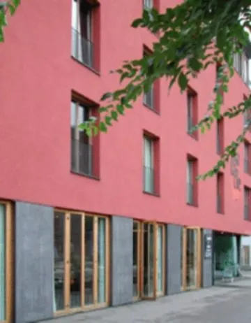 Hotel Balade Bazel Zwitserland