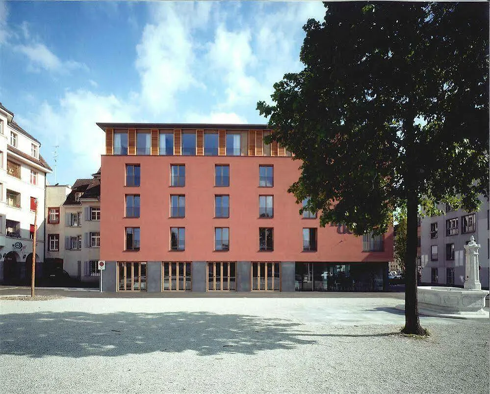 Hotel Balade Bazel